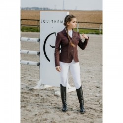 Chaqueta Concurso Mujer Oliva