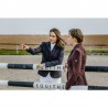 Chaqueta Concurso Mujer Oliva