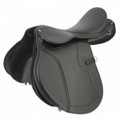 Silla De Marcha Norton Rexine Evol
