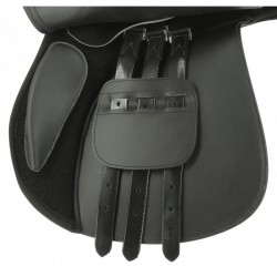 Silla De Marcha Norton Rexine Evol
