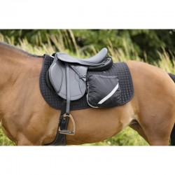 Silla De Marcha Norton Rexine Evol