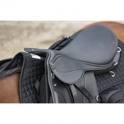 Silla De Marcha Norton Rexine Evol