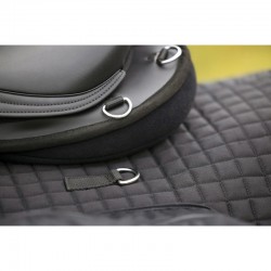 Silla De Marcha Norton Rexine Evol