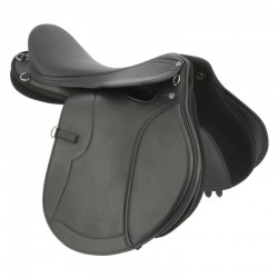 Silla De Marcha Norton Rexine Evol