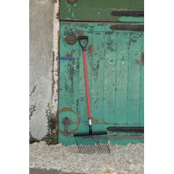 Horca Fyna-Lite Ancha Para Viruta