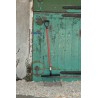 Horca Fyna-Lite Ancha Para Viruta