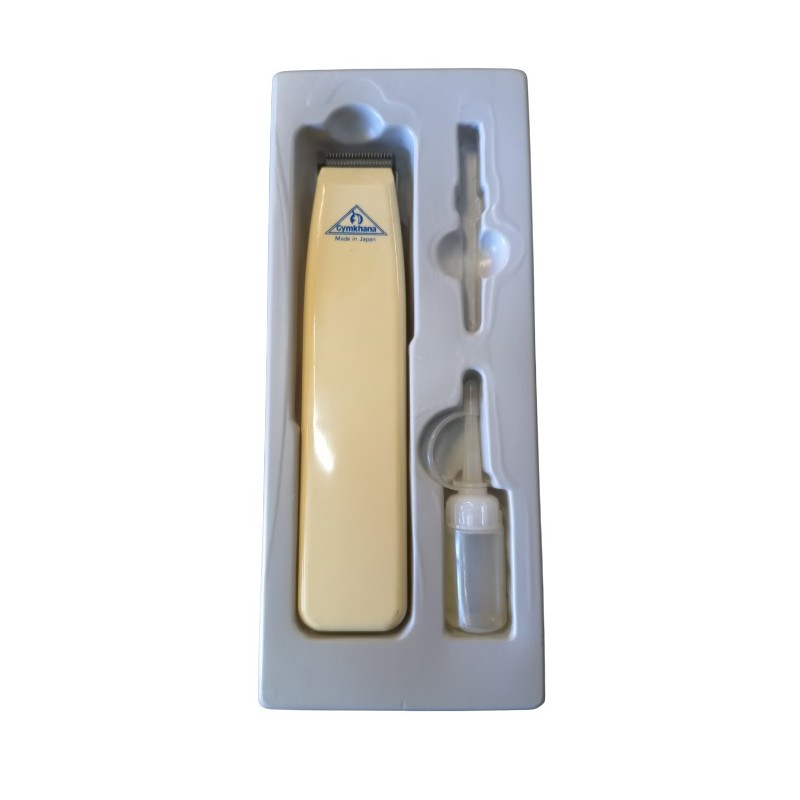 Esquiladora Manual
