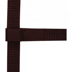 Cabezada cuadra "Mini"