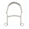 Bocado Ingles Sefton Doma Con Arco