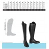 Bota Lexhis Rusia