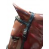 Cabezada Montar Cuero