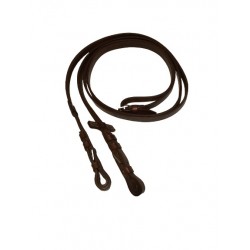 Cabezada Inglesa Marron