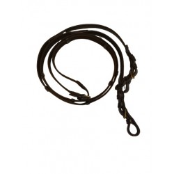 Cabezada Inglesa Pony