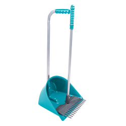 Recogedor y Rastrillo Mini Mistboy