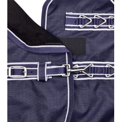 Manta Impermeable Light 600D