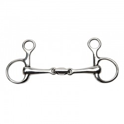 Filete Baucher Feeling "Anatomic"