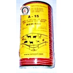 Cinta Modelo A-15
