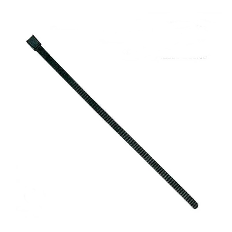 Correa Espuela Inglesa Nylon Hebilla Plastico