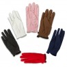 Guantes Lexhis Serraje Sintético (PAR)