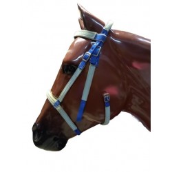 Cabezada Raid Nylon ZPlus