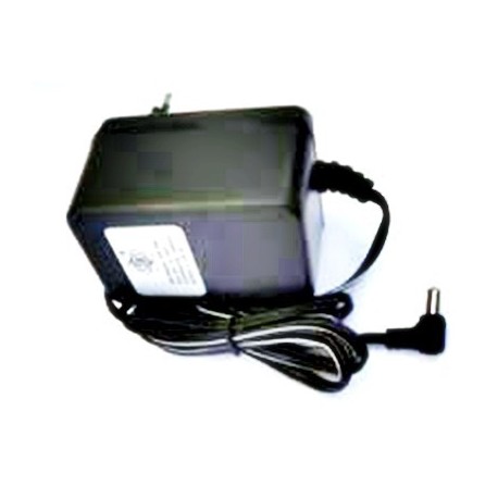 Cargador Modelo CR-20