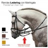 Rienda Ledering