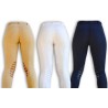Pantalón nylon mujer Grip