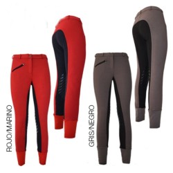 Pantalón nylon mujer Grip