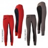 Pantalón nylon mujer Grip