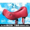 Silla Raid Endurance AZSI 788 Completa