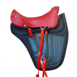 Silla Raid Endurance AZSI 788 Completa