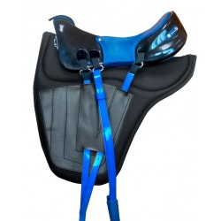 Silla Raid Endurance AZSI 790 Completa