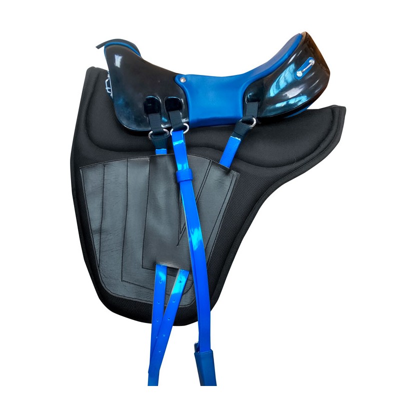 Silla Raid Endurance AZSI 790 Completa
