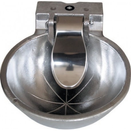Bebedero aluminio  B-1
