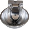 Bebedero aluminio  B-1