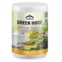 Crema Cascos Veredus Green Hoof