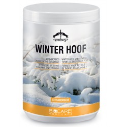 Crema Cascos Veredus Winter Hoof