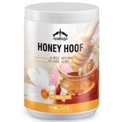 Crema Cascos Veredus Honey Hoof