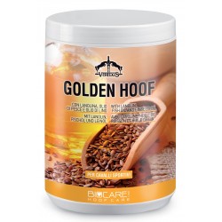 Crema Cascos Veredus Golden Hoof
