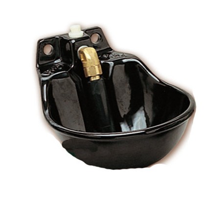 Bebedero Hierro Esmaltado B-30