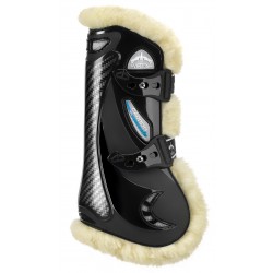 Protector Veredus Tendon Carbon Gel Vento Borreguillo