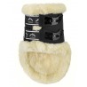 Protector Traseiro Carbon Gel Vento SHEEPSKIN