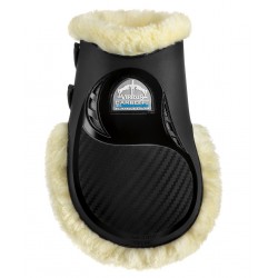 Protector Traseiro Carbon Gel Vento SHEEPSKIN