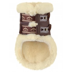 Protector Traseiro Carbon Gel Vento SHEEPSKIN