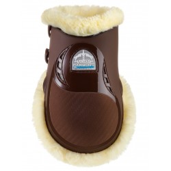 Protector Traseiro Carbon Gel Vento SHEEPSKIN