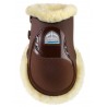 Protector Traseiro Carbon Gel Vento SHEEPSKIN