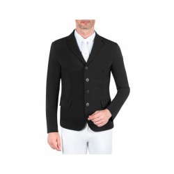 Chaqueta Concurso Equiline Hombre Normank