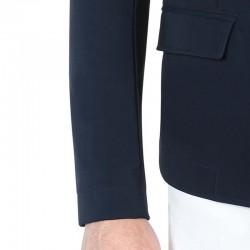 Chaqueta Concurso Equiline Hombre Normank