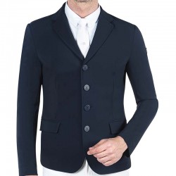 Chaqueta Concurso Equiline Hombre Normank