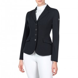 Chaqueta Concurso Equiline Mujer Miriamk